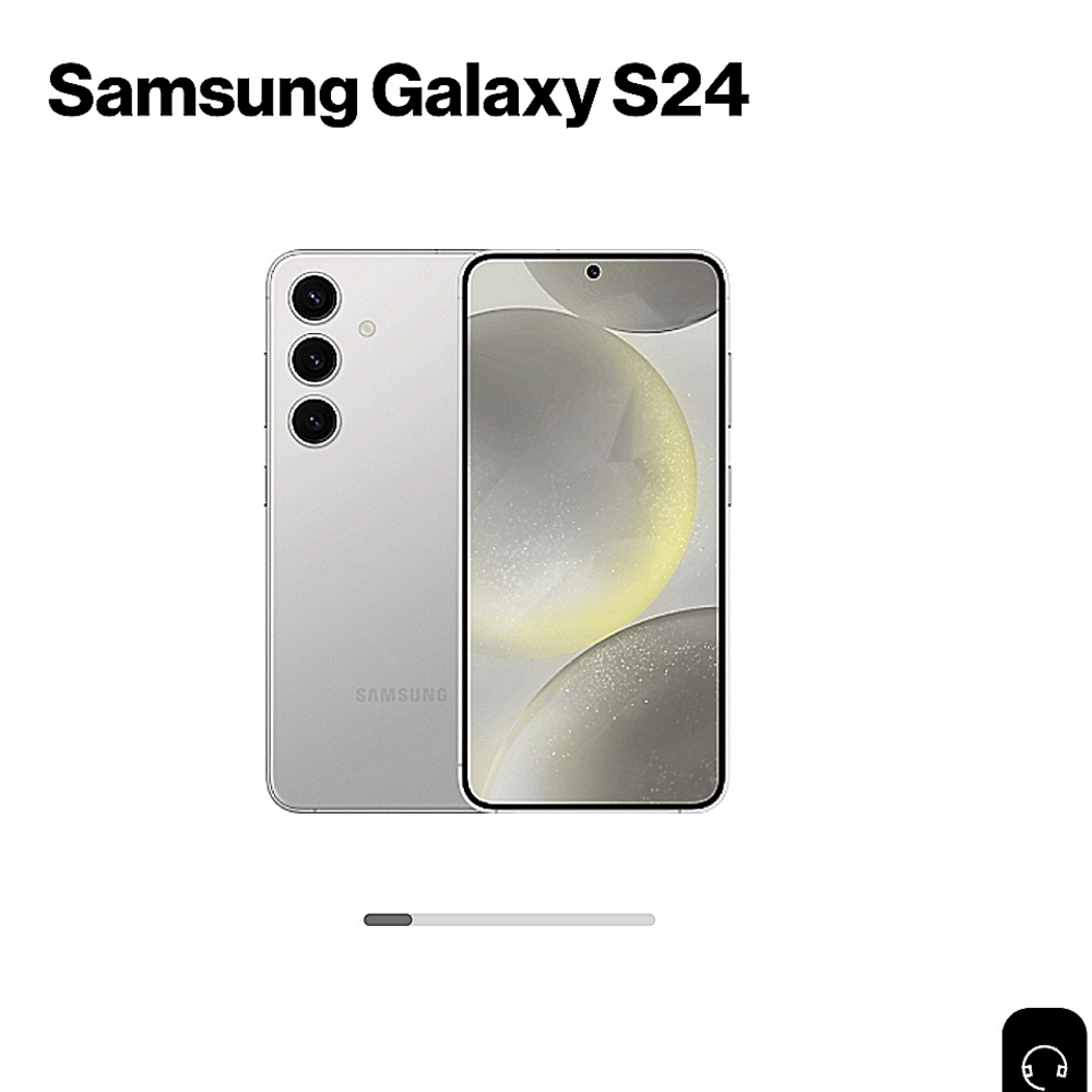 Samsung galaxy s24 256gb